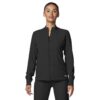 Chaqueta Con Cierre Mujer - Medcouture - Thumbnail Image 1