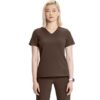 Camiseta Médica en V - Infinity - Thumbnail Image 1