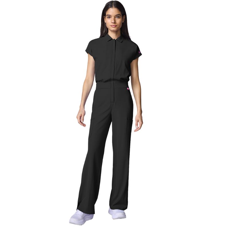 JumpSuit (Enterizo) - Medcouture - Imagen 3