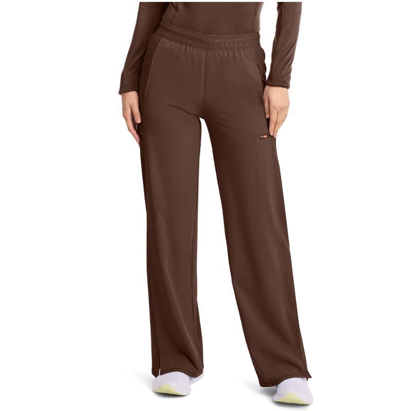 Pantalón Médico Basta Ancha - Infinity
