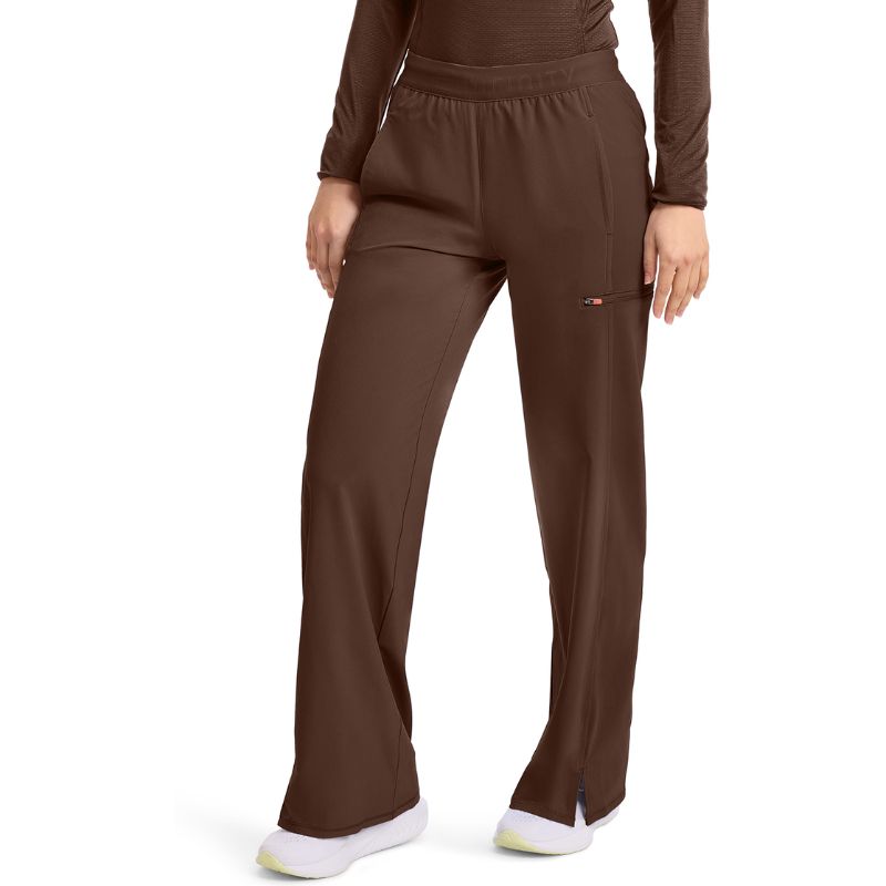 Pantalón Médico Basta Ancha - Infinity - Imagen 3