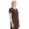 Camiseta Médica en V - Infinity - Thumbnail Image 2