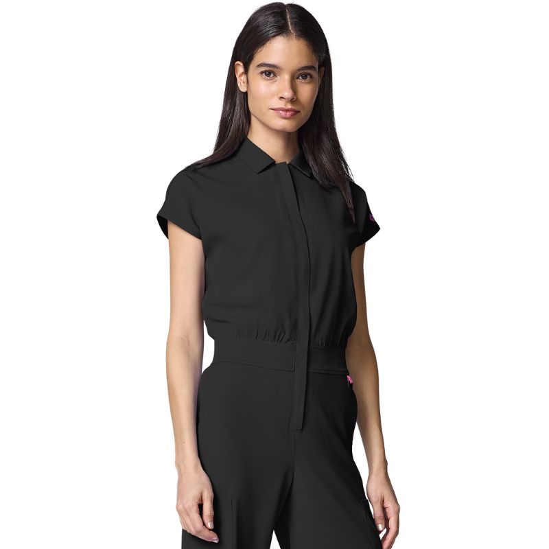 JumpSuit (Enterizo) - Medcouture - Imagen 4