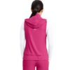 Chaleco Con Cierre Frontal - Medcouture - Thumbnail Image 4