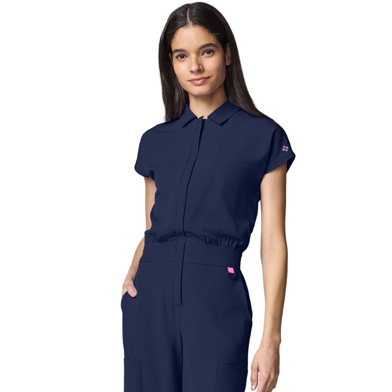 JumpSuit (Enterizo) - Medcouture