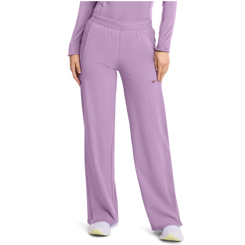 Pantalón Médico Basta Ancha - Infinity - Imagen 2