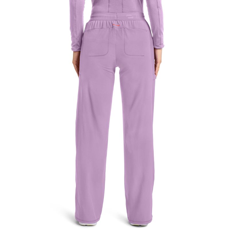 Pantalón Médico Basta Ancha - Infinity - Imagen 4